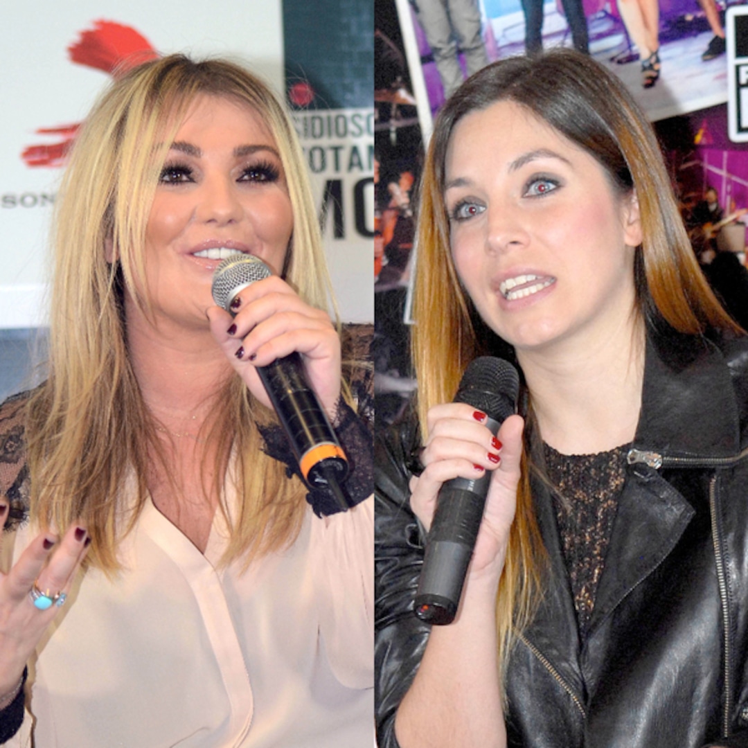 ¡Se hizo realidad el dúo de La Oreja de Van Gogh con Amaia Montero y